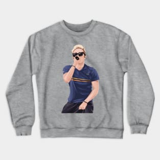 VALD Crewneck Sweatshirt